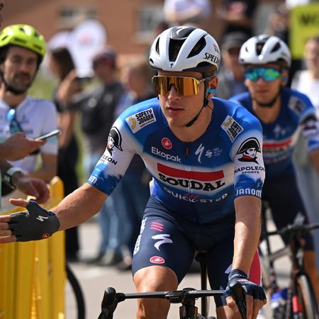 103rd Volta Ciclista a Catalunya 2024 - Stage 5