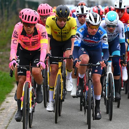 67th E3 Saxo Bank Classic - Harelbeke 2024