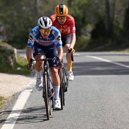 103rd Volta Ciclista a Catalunya 2024 - Stage 5