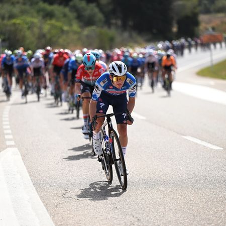 103rd Volta Ciclista a Catalunya 2024 - Stage 5