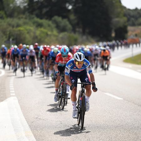 103rd Volta Ciclista a Catalunya 2024 - Stage 5