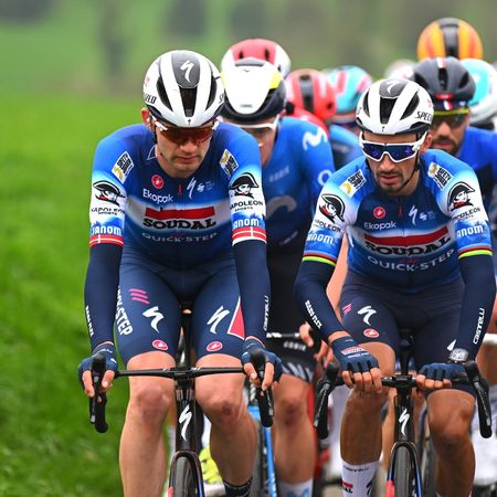 67th E3 Saxo Bank Classic - Harelbeke 2024