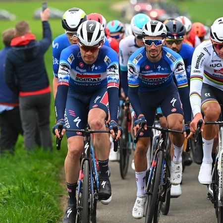 67th E3 Saxo Bank Classic - Harelbeke 2024