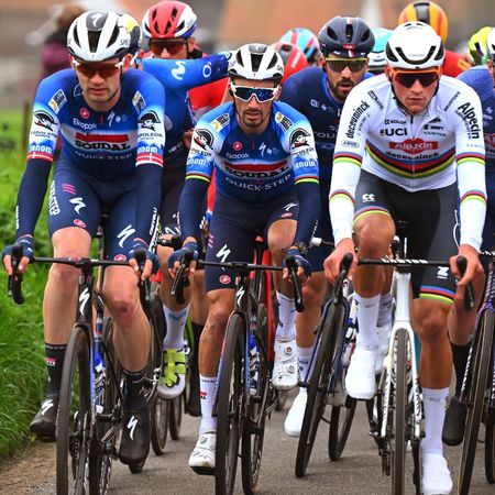 67th E3 Saxo Bank Classic - Harelbeke 2024