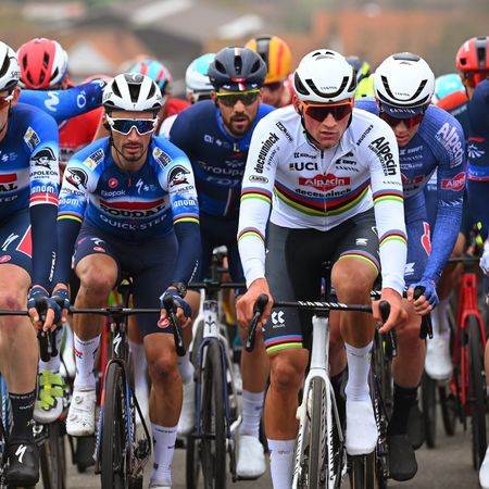 67th E3 Saxo Bank Classic - Harelbeke 2024