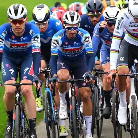 67th E3 Saxo Bank Classic - Harelbeke 2024