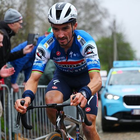 67th E3 Saxo Bank Classic - Harelbeke 2024