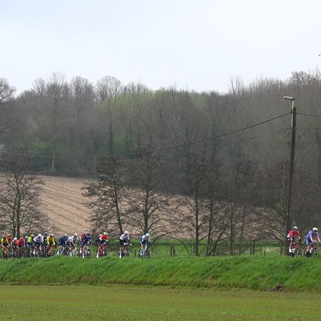 67th E3 Saxo Bank Classic - Harelbeke 2024