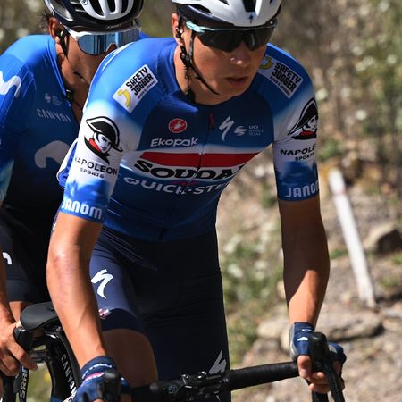 103rd Volta Ciclista a Catalunya 2024 - Stage 6