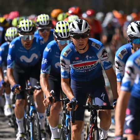 103rd Volta Ciclista a Catalunya 2024 - Stage 6