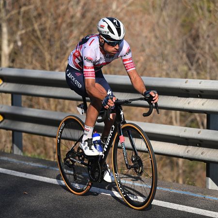 103rd Volta Ciclista a Catalunya 2024 - Stage 6