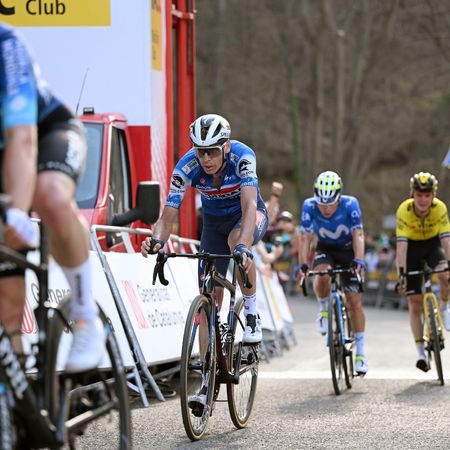 103rd Volta Ciclista a Catalunya 2024 - Stage 6