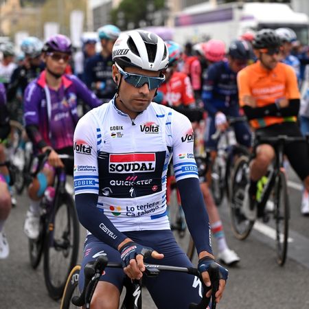 103rd Volta Ciclista a Catalunya 2024 - Stage 7