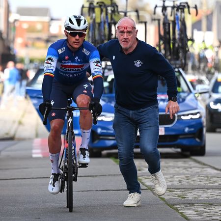 86th Gent-Wevelgem in Flanders Fields 2024 - Men's Elite