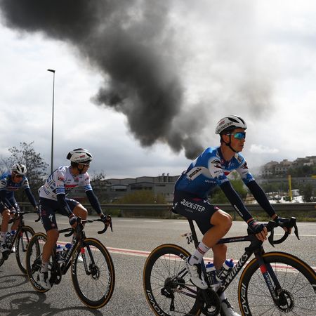 103rd Volta Ciclista a Catalunya 2024 - Stage 7