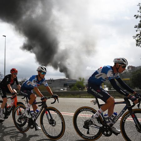 103rd Volta Ciclista a Catalunya 2024 - Stage 7