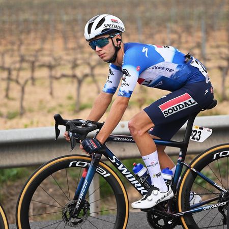 103rd Volta Ciclista a Catalunya 2024 - Stage 7