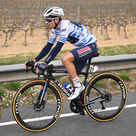 103rd Volta Ciclista a Catalunya 2024 - Stage 7