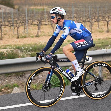 103rd Volta Ciclista a Catalunya 2024 - Stage 7