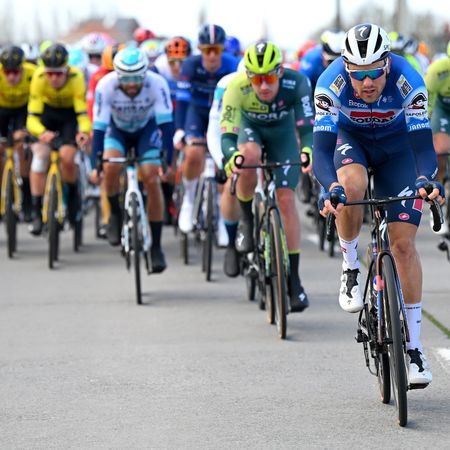 86th Gent-Wevelgem in Flanders Fields 2024 - Men's Elite