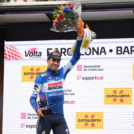 103rd Volta Ciclista a Catalunya 2024 - Stage 7