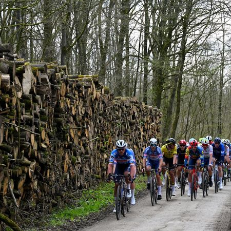 86th Gent-Wevelgem in Flanders Fields 2024 - Men's Elite