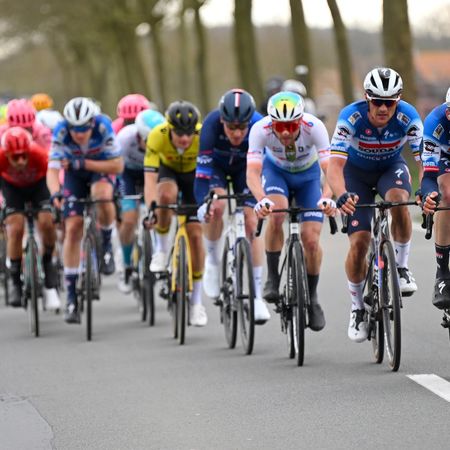 86th Gent-Wevelgem in Flanders Fields 2024 - Men's Elite
