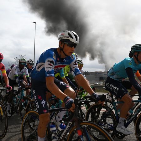 103rd Volta Ciclista a Catalunya 2024 - Stage 7