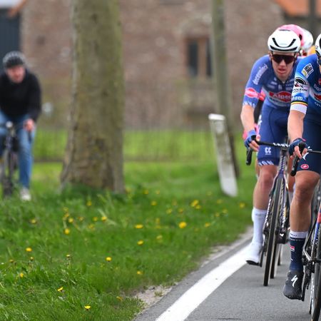 86th Gent-Wevelgem in Flanders Fields 2024 - Men's Elite