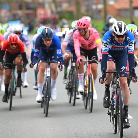 86th Gent-Wevelgem in Flanders Fields 2024 - Men's Elite