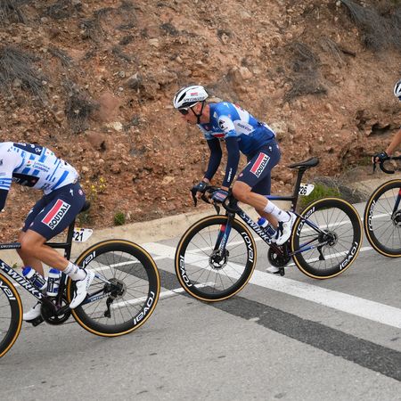 103rd Volta Ciclista a Catalunya 2024 - Stage 7