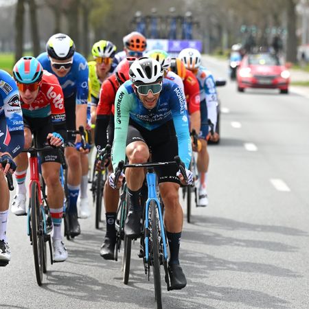 78th Dwars Door Vlaanderen 2024 - Men's Elite