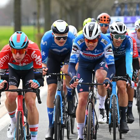 78th Dwars Door Vlaanderen 2024 - Men's Elite