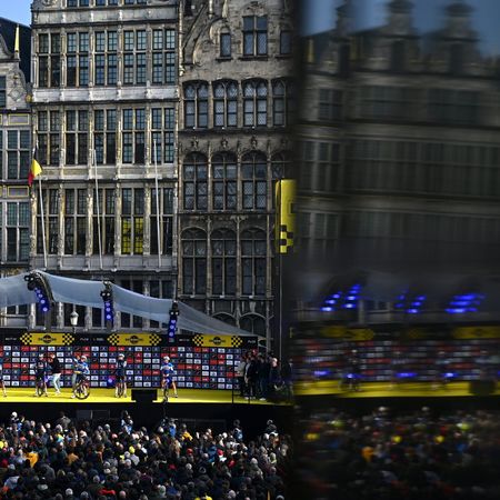 108th Ronde van Vlaanderen - Tour des Flandres 2024 - Men's Elite