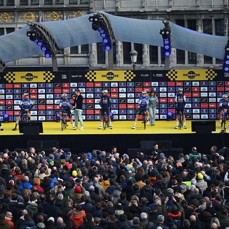 108th Ronde van Vlaanderen - Tour des Flandres 2024 - Men's Elite