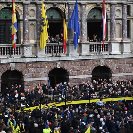 108th Ronde van Vlaanderen - Tour des Flandres 2024 - Men's Elite