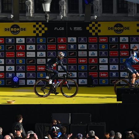 108th Ronde van Vlaanderen - Tour des Flandres 2024 - Men's Elite