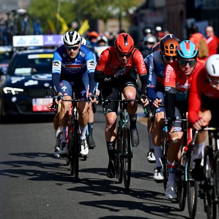 108th Ronde van Vlaanderen - Tour des Flandres 2024 - Men's Elite