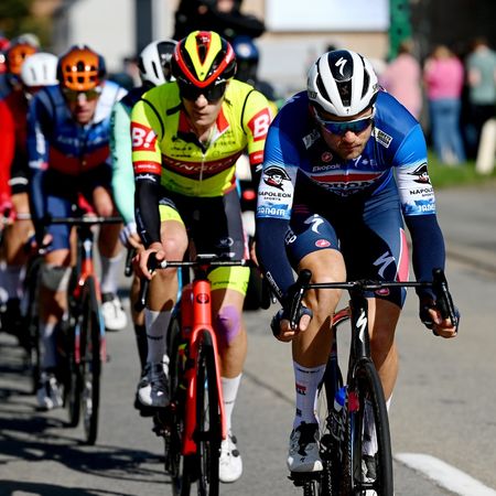 108th Ronde van Vlaanderen - Tour des Flandres 2024 - Men's Elite