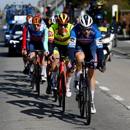 108th Ronde van Vlaanderen - Tour des Flandres 2024 - Men's Elite