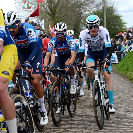 108th Ronde van Vlaanderen - Tour des Flandres 2024 - Men's Elite