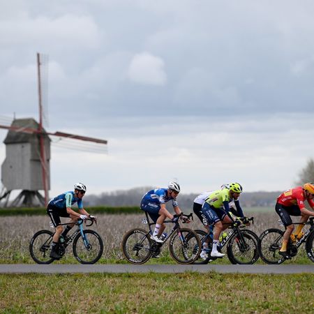 108th Ronde van Vlaanderen - Tour des Flandres 2024 - Men's Elite