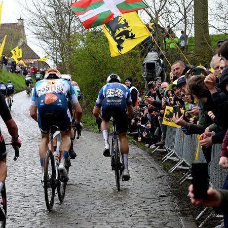 108th Ronde van Vlaanderen - Tour des Flandres 2024 - Men's Elite