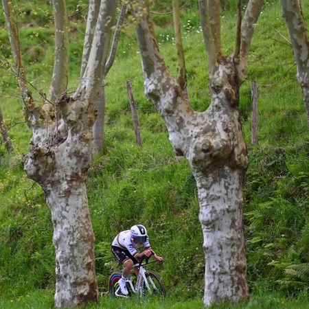63rd Itzulia Basque Country 2024 - Stage 1