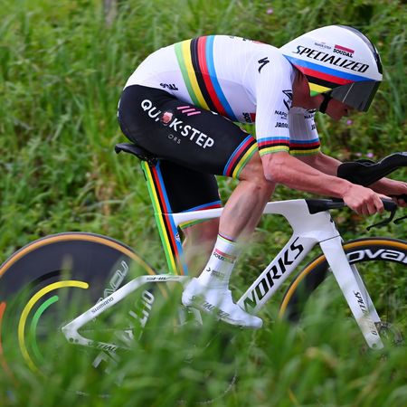 63rd Itzulia Basque Country 2024 - Stage 1