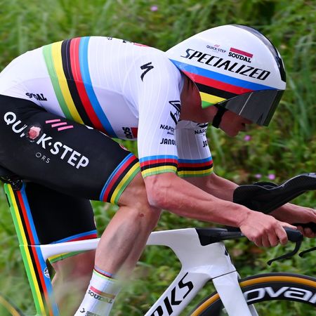 63rd Itzulia Basque Country 2024 - Stage 1