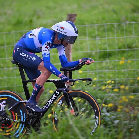 63rd Itzulia Basque Country 2024 - Stage 1