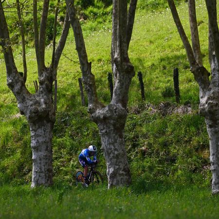 63rd Itzulia Basque Country 2024 - Stage 1
