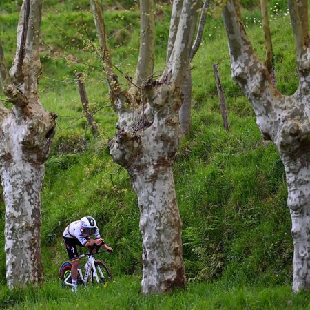 63rd Itzulia Basque Country 2024 - Stage 1