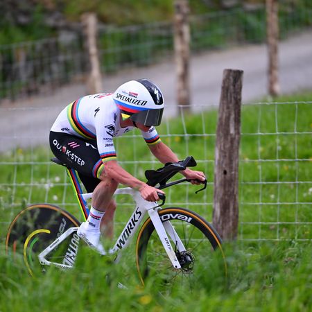 63rd Itzulia Basque Country 2024 - Stage 1